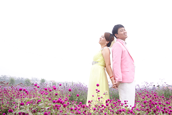 时间很快，已经一周年了