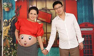 我家宝宝就要出世了！